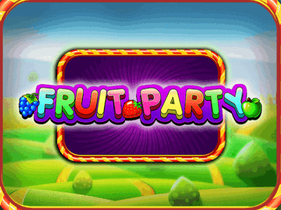 Fruit Party 