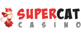 SuperCat Casino logo